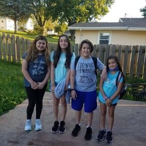 Meet your Posher, Margo